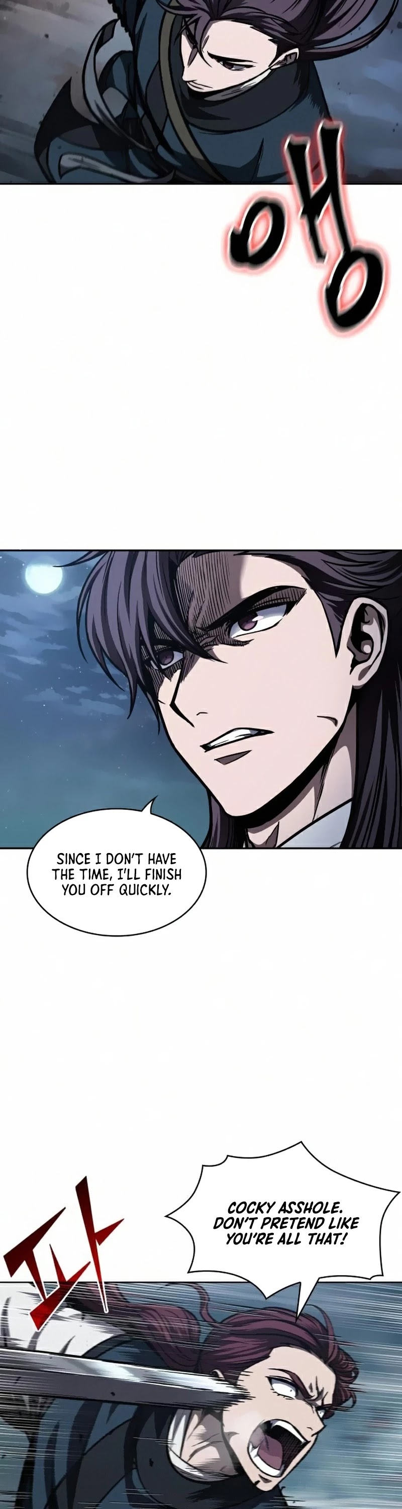 Nano Machine Chapter 84 image 49